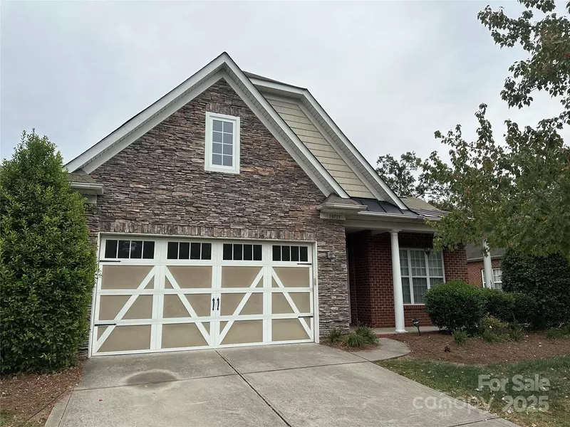 10715 Tom Short RD, Charlotte, NC 28277