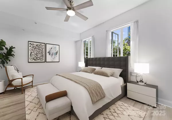 Charlotte, NC 28202,300 W 5th ST #509