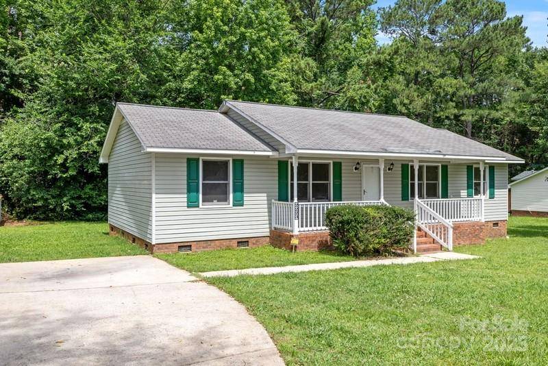 2223 Pacer RD, Lancaster, SC 29720