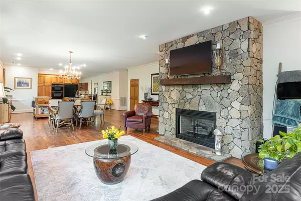 Saluda, NC 28773,75 Cougar LN