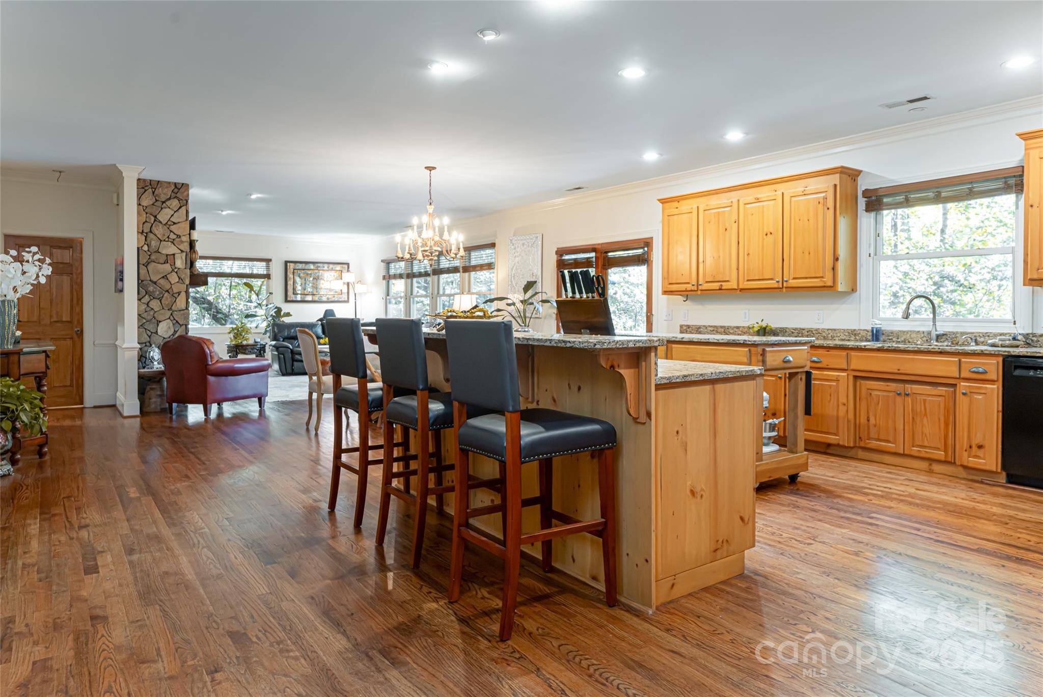 Saluda, NC 28773,75 Cougar LN