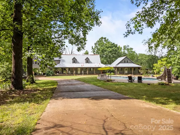 Salisbury, NC 28146,1433 Kern Carlton RD