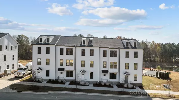 3233 Drift ST #65, Charlotte, NC 28278