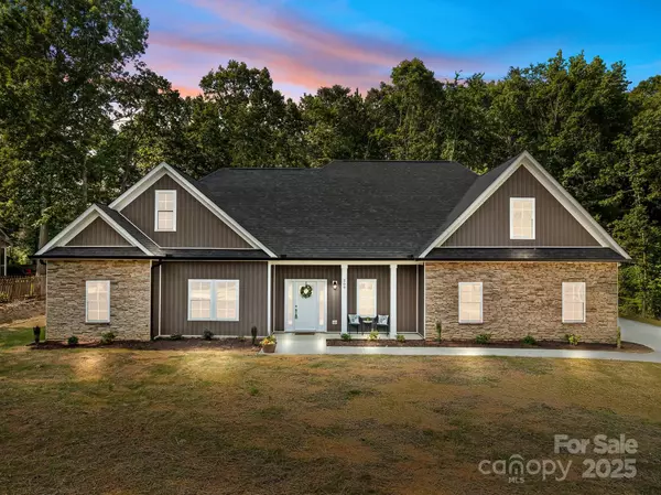 209 Stafford Estates DR, Salisbury, NC 28146
