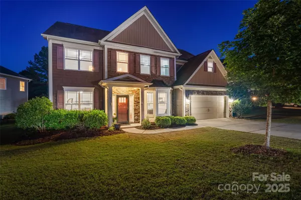 4500 Carrington DR, Lancaster, SC 29720