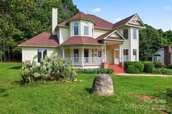 Maiden, NC 28650,4499 Briarcreek RD