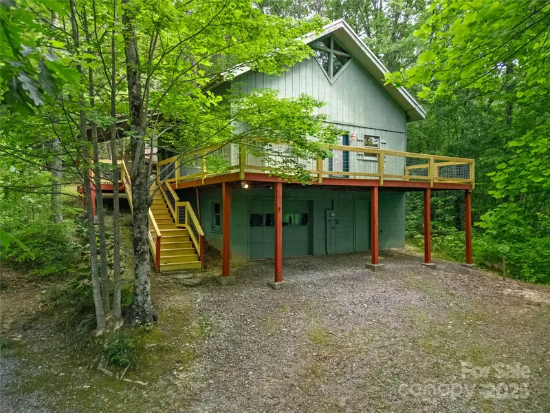 261 Franks Cove RD, Brevard, NC 28712