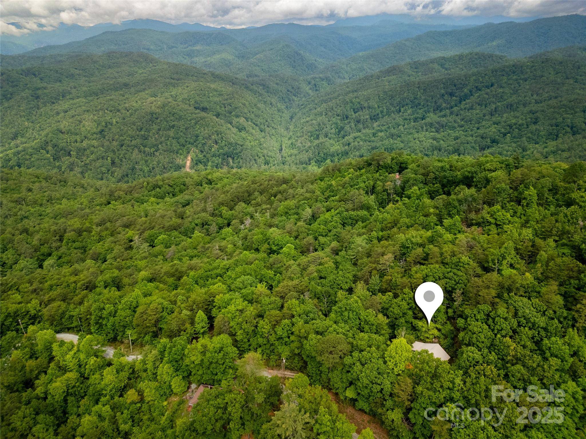 Brevard, NC 28712,261 Franks Cove RD