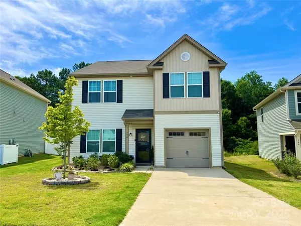 Kannapolis, NC 28081,750 Fraternity ROW