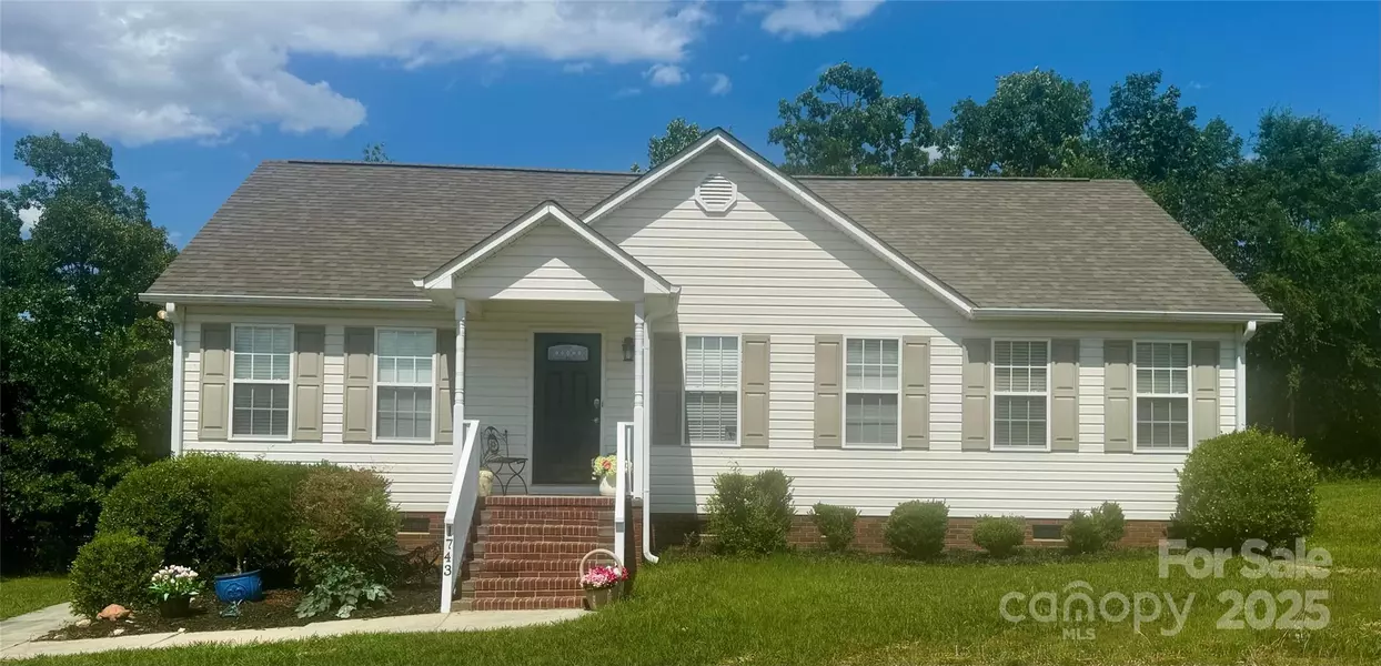 1743 Silver Stream DR, Rock Hill, SC 29730