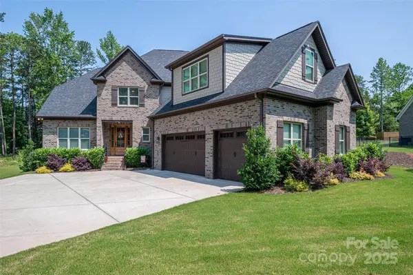 4143 Willow Haven DR, Denver, NC 28037