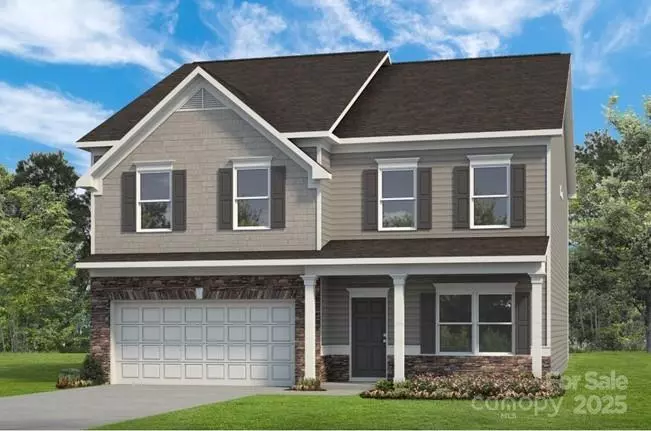 5527 Arnold WAY, Mount Pleasant, NC 28025