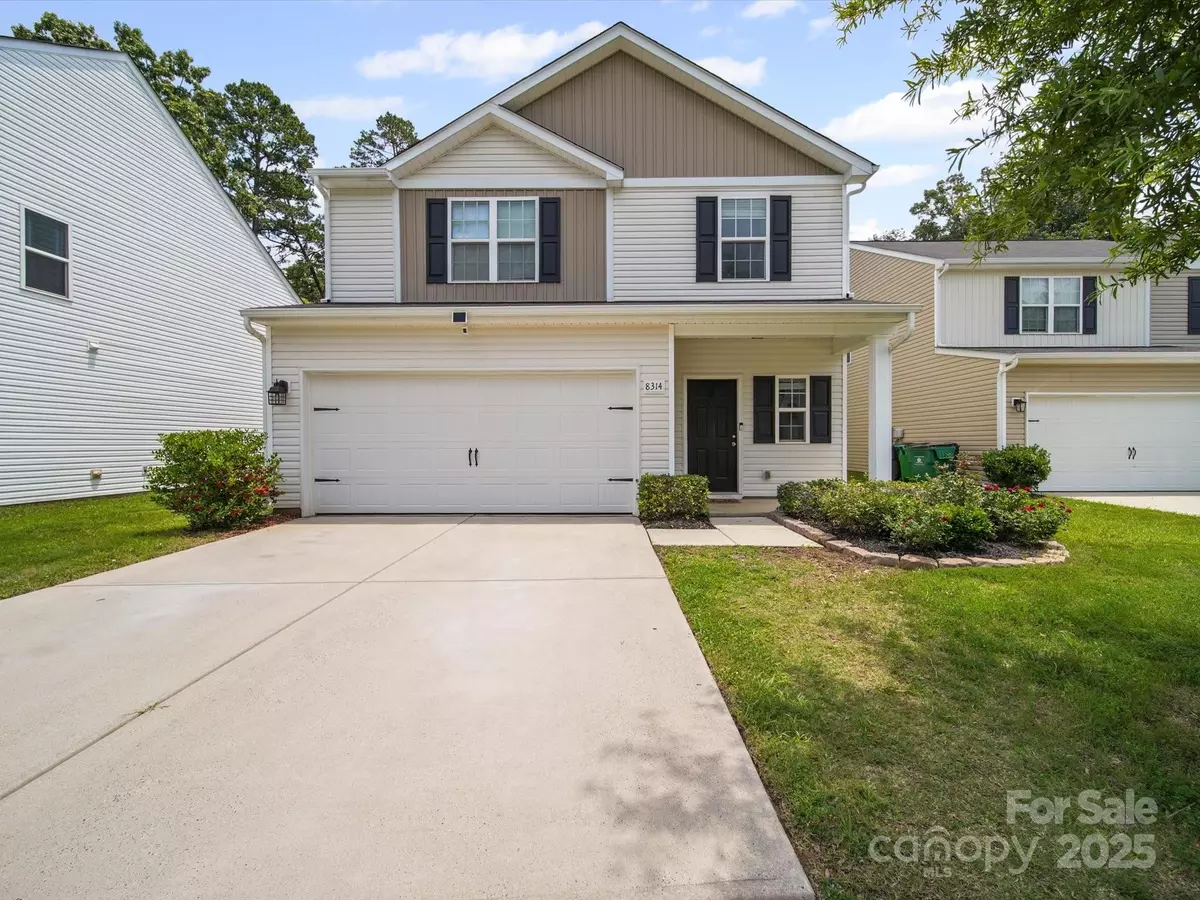 Charlotte, NC 28214,8314 Paw Valley LN