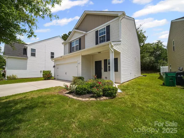 Charlotte, NC 28214,8314 Paw Valley LN