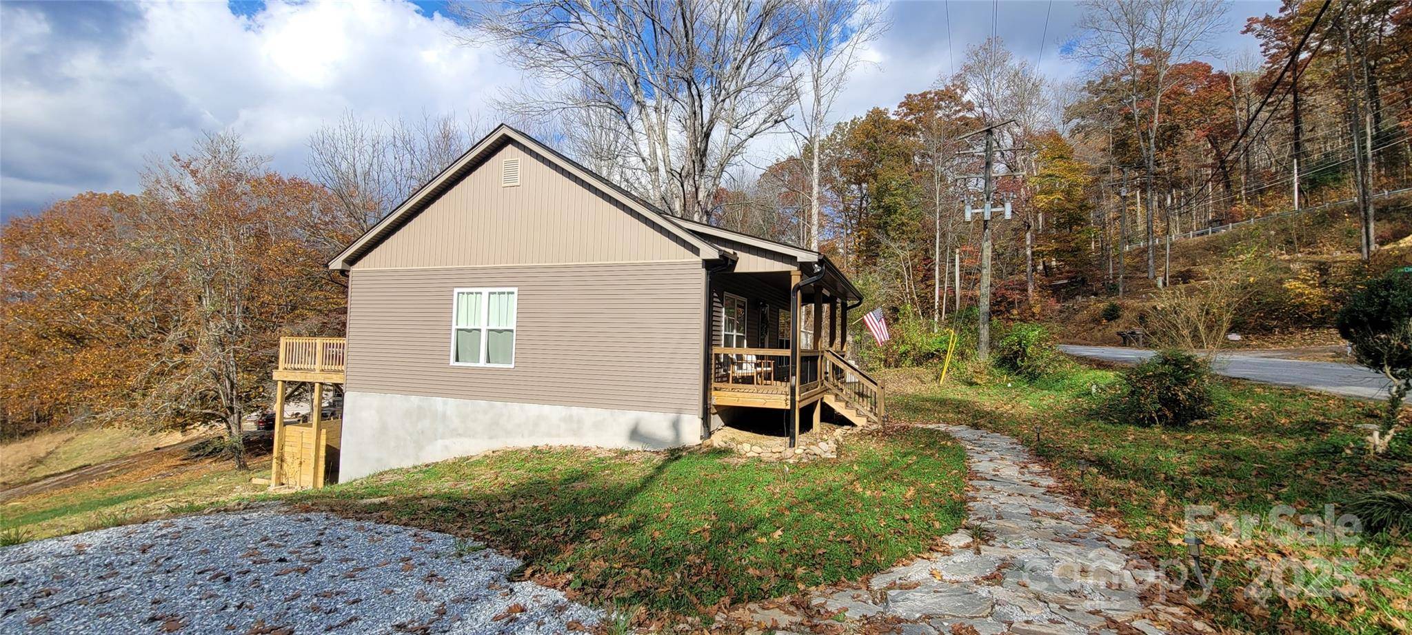 Brevard, NC 28712,132 Connestee RD