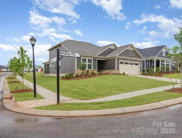 Belmont, NC 28012,1818 Winding Mist DR