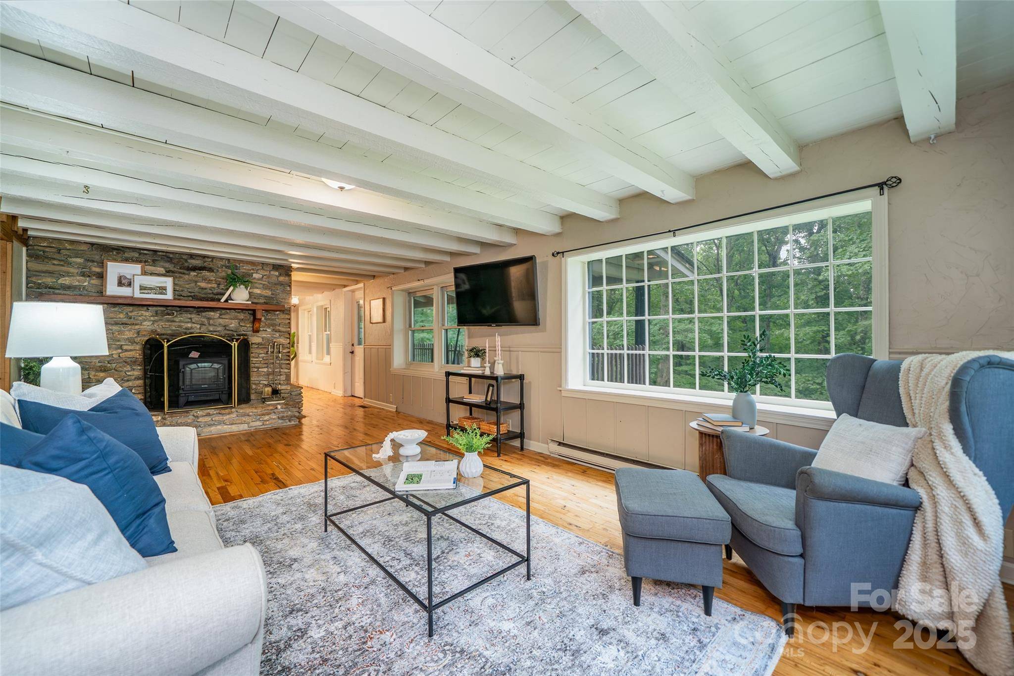 15 Wilson WAY, Flat Rock, NC 28731