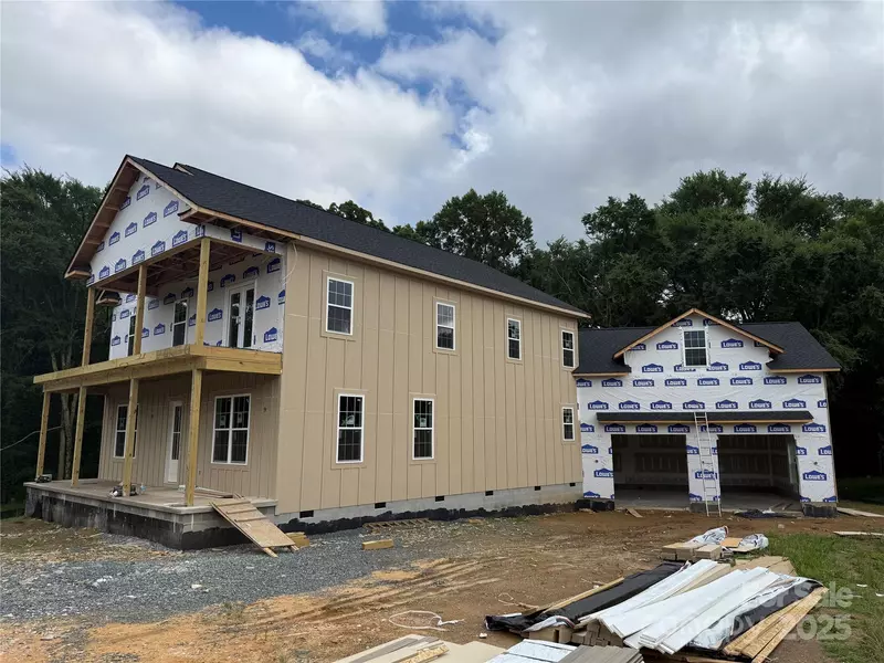 7217 Tesh RD #5, Monroe, NC 28110