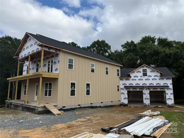 7217 Tesh RD #5, Monroe, NC 28110