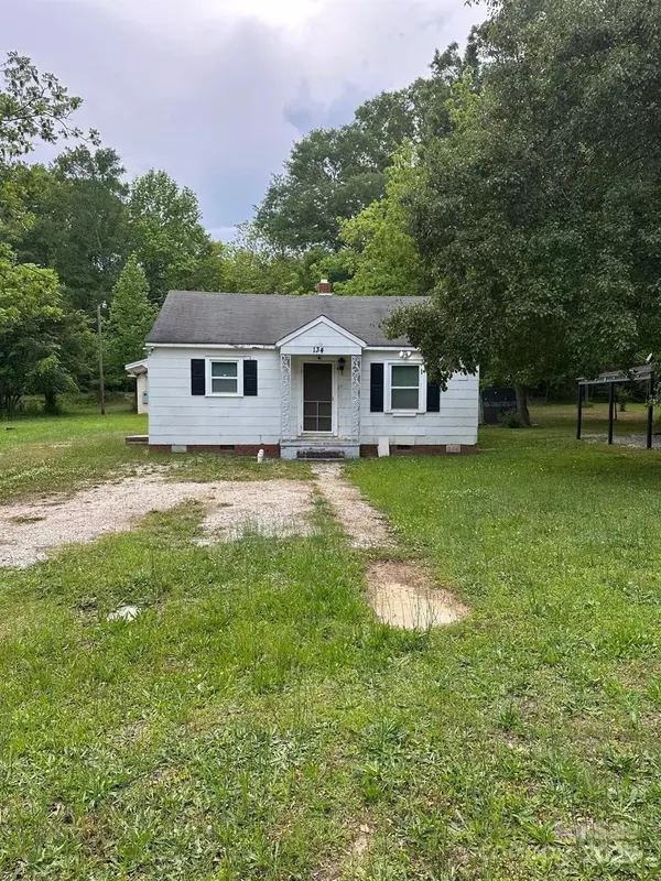 Lancaster, SC 29720,134 S Jackson RD