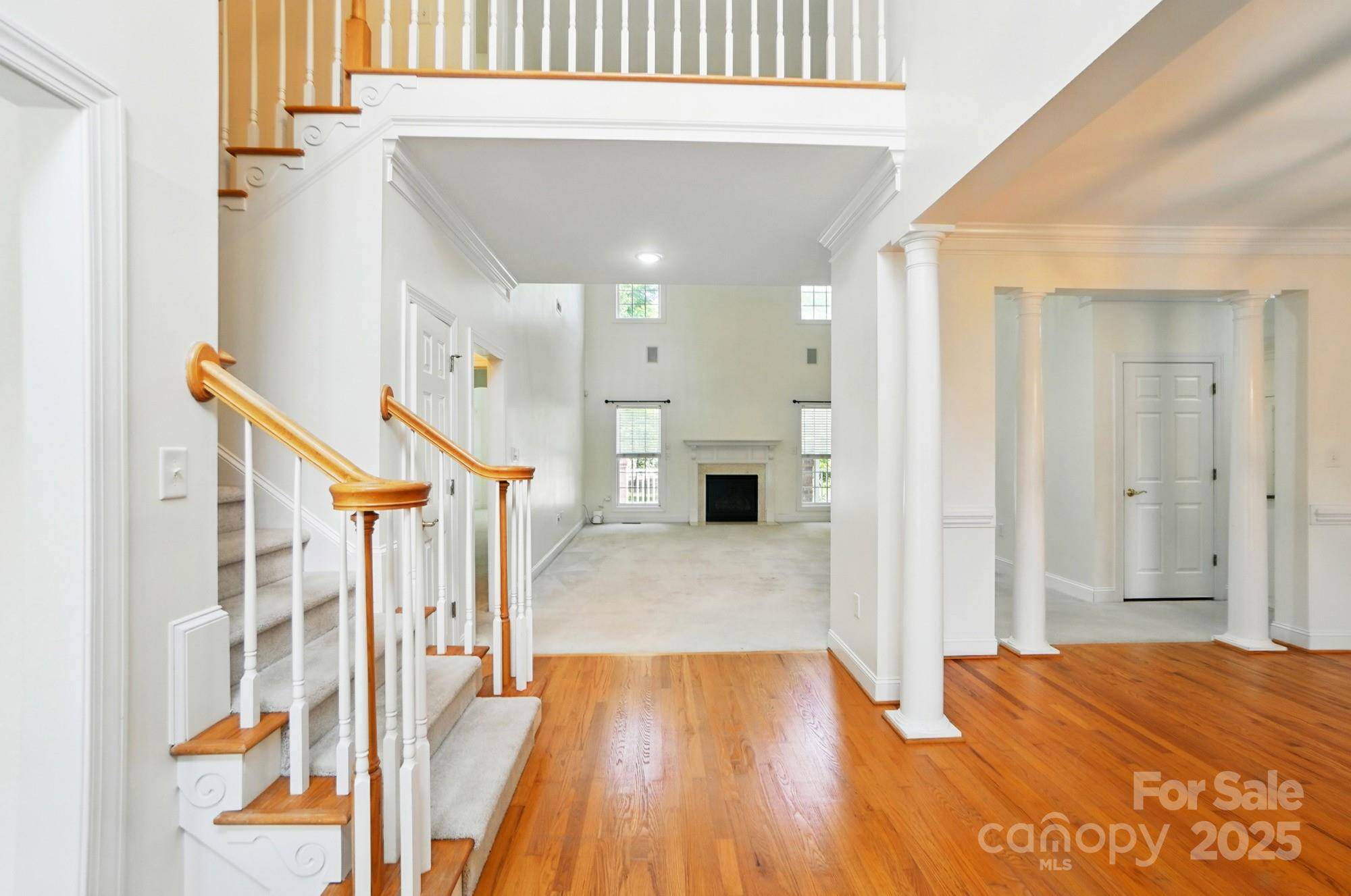 Matthews, NC 28104,201 Limerick DR