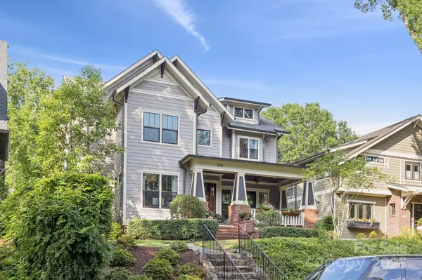 Charlotte, NC 28204,2221 Kenmore AVE