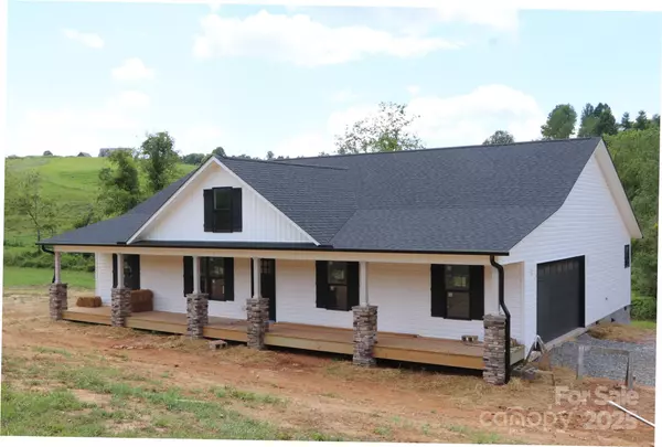 Marshall, NC 28753,632 Morlin Acres DR