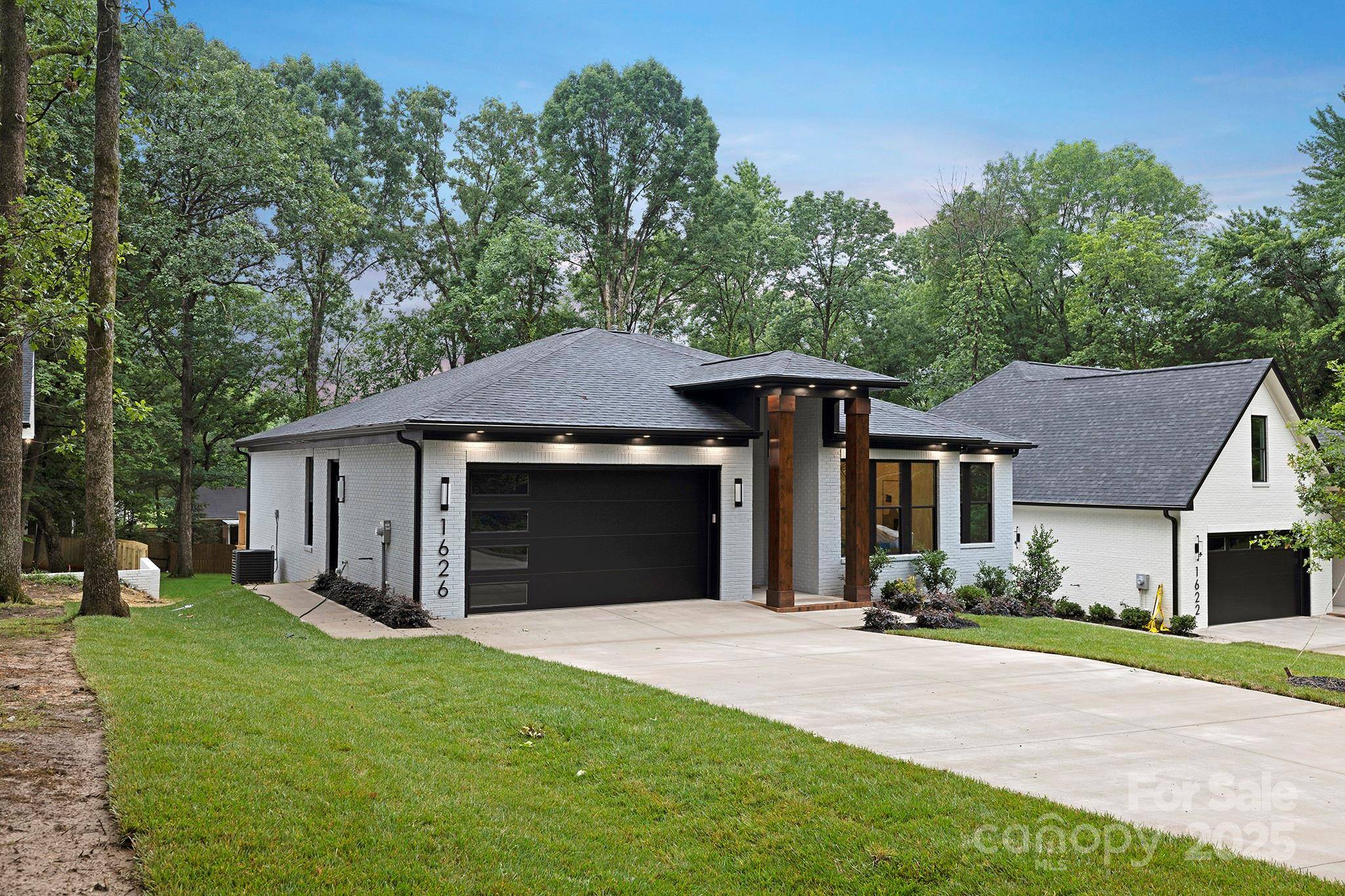 Charlotte, NC 28212,1626 Burtonwood CIR