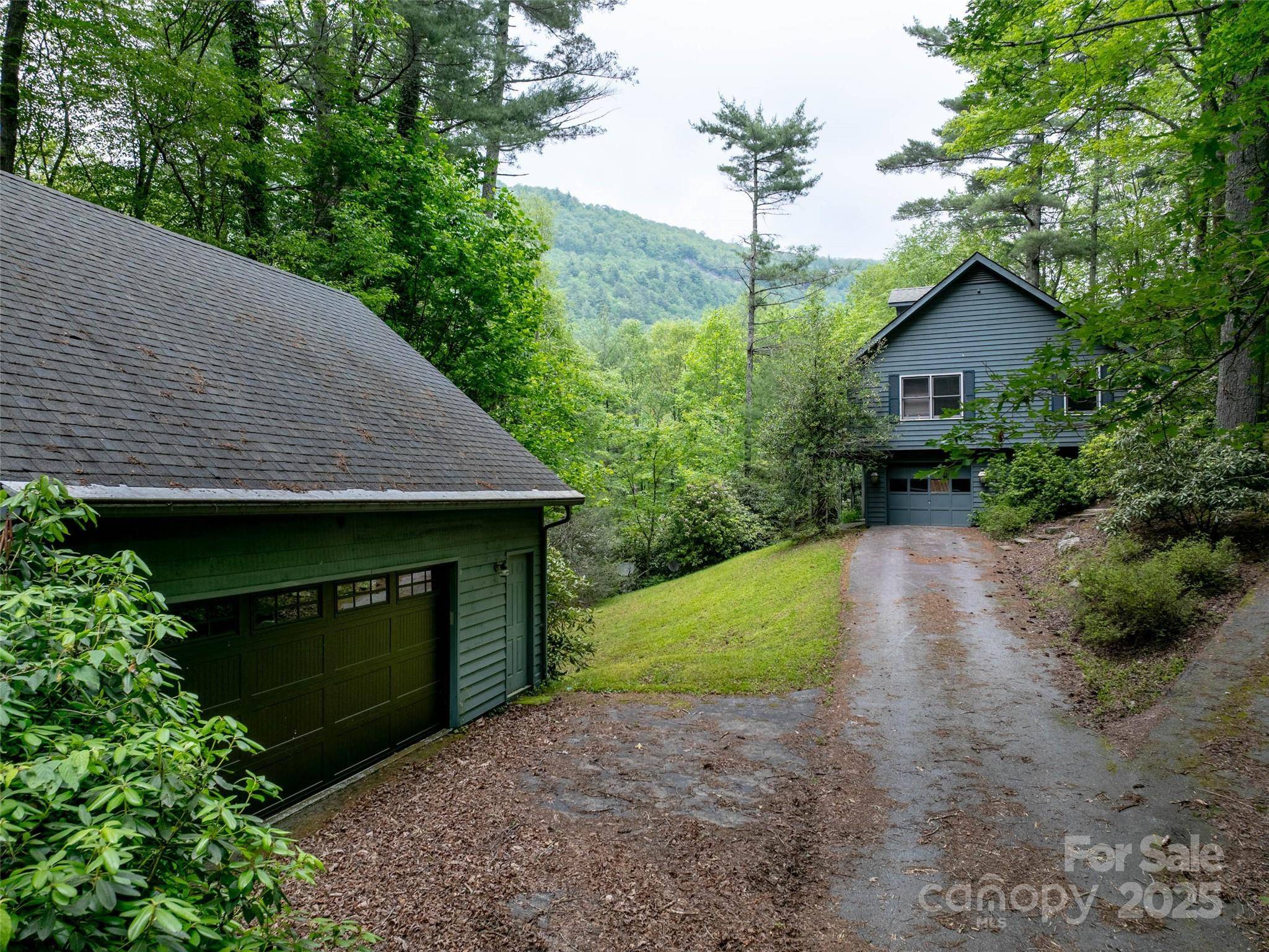 1396 W Christy TRL, Sapphire, NC 28774
