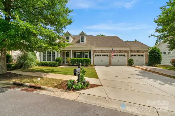 Waxhaw, NC 28173,8725 Soaring Eagle LN