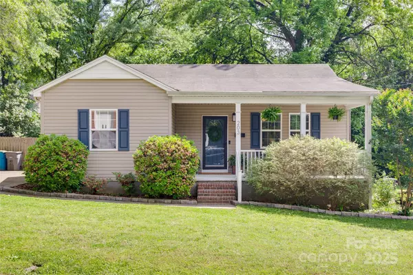 203 Lincoln ST, Belmont, NC 28012