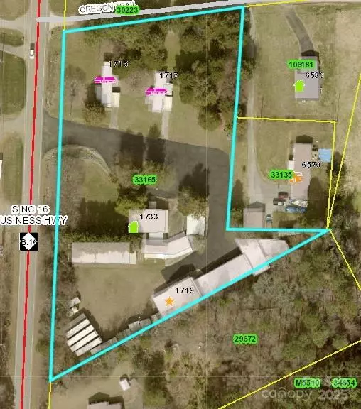 Stanley, NC 28164,1733 S Nc 16 Business HWY
