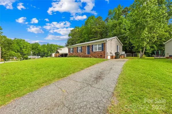 Kings Mountain, NC 28086,1812 Alpine DR
