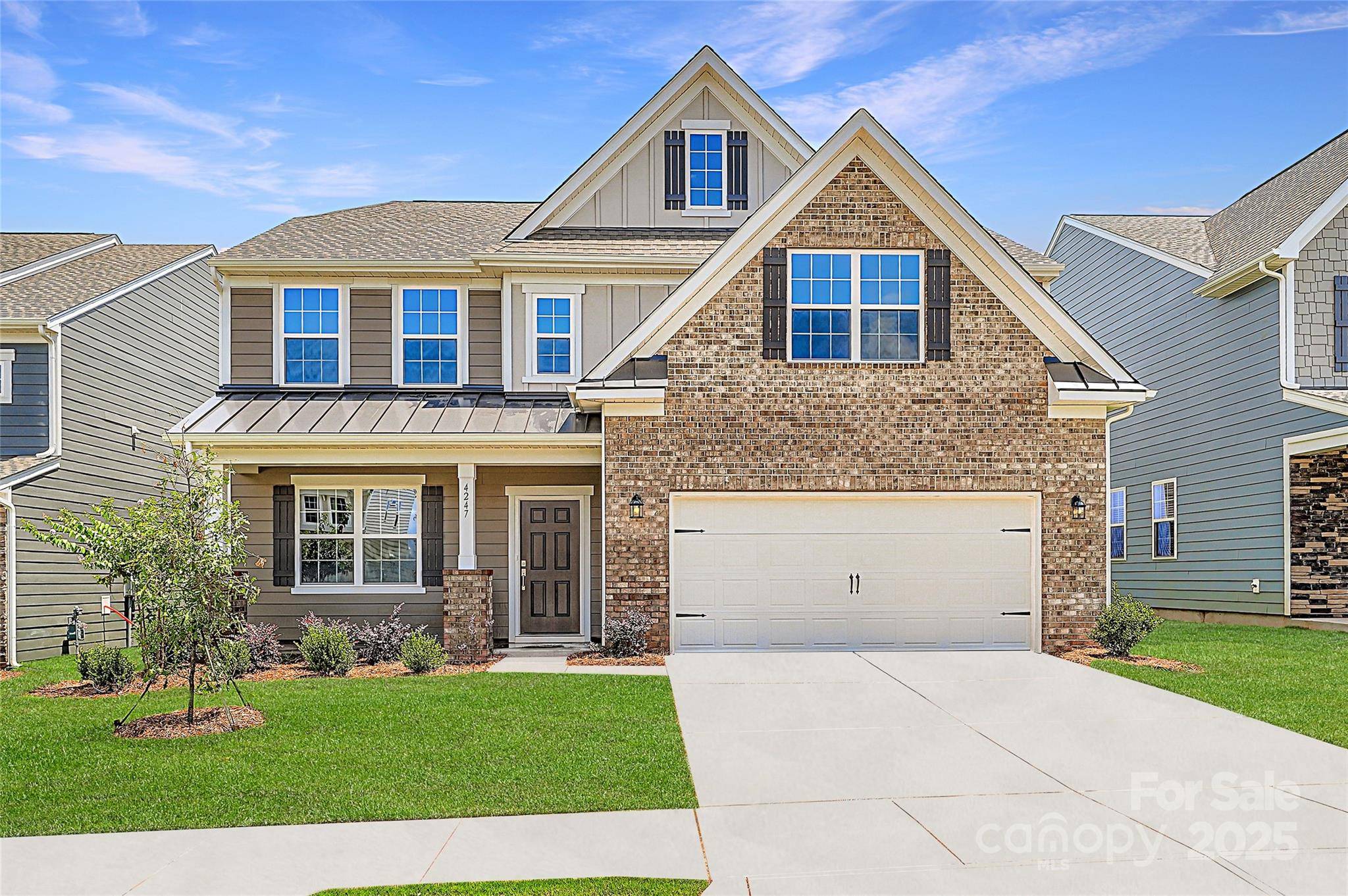 4247 Skyboat CIR, Fort Mill, SC 29715