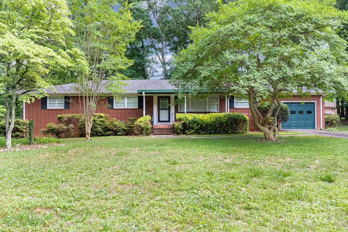 China Grove, NC 28023,215 Jan Mar DR