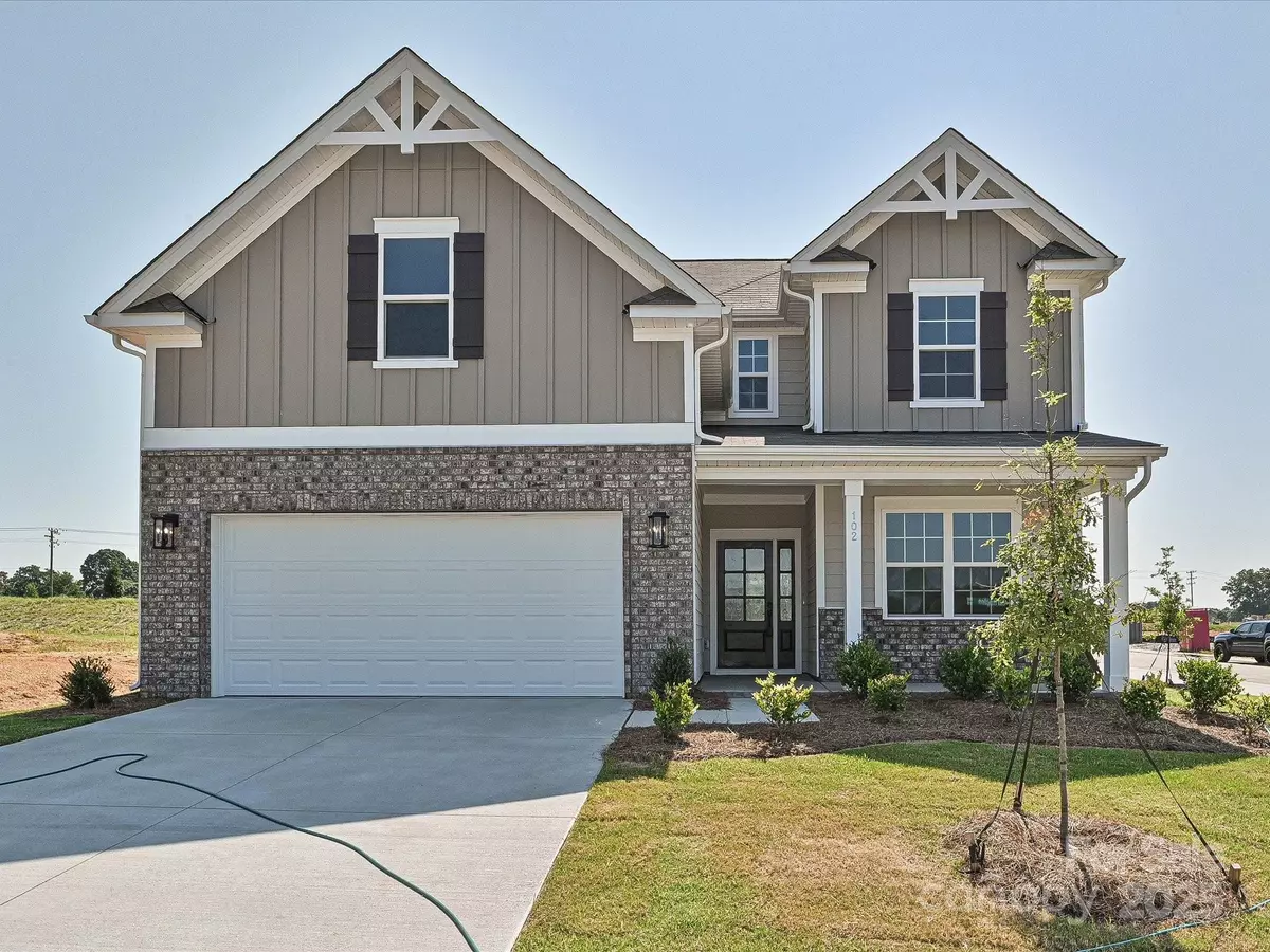Mooresville, NC 28115,102 Cartington WAY #HAF0042