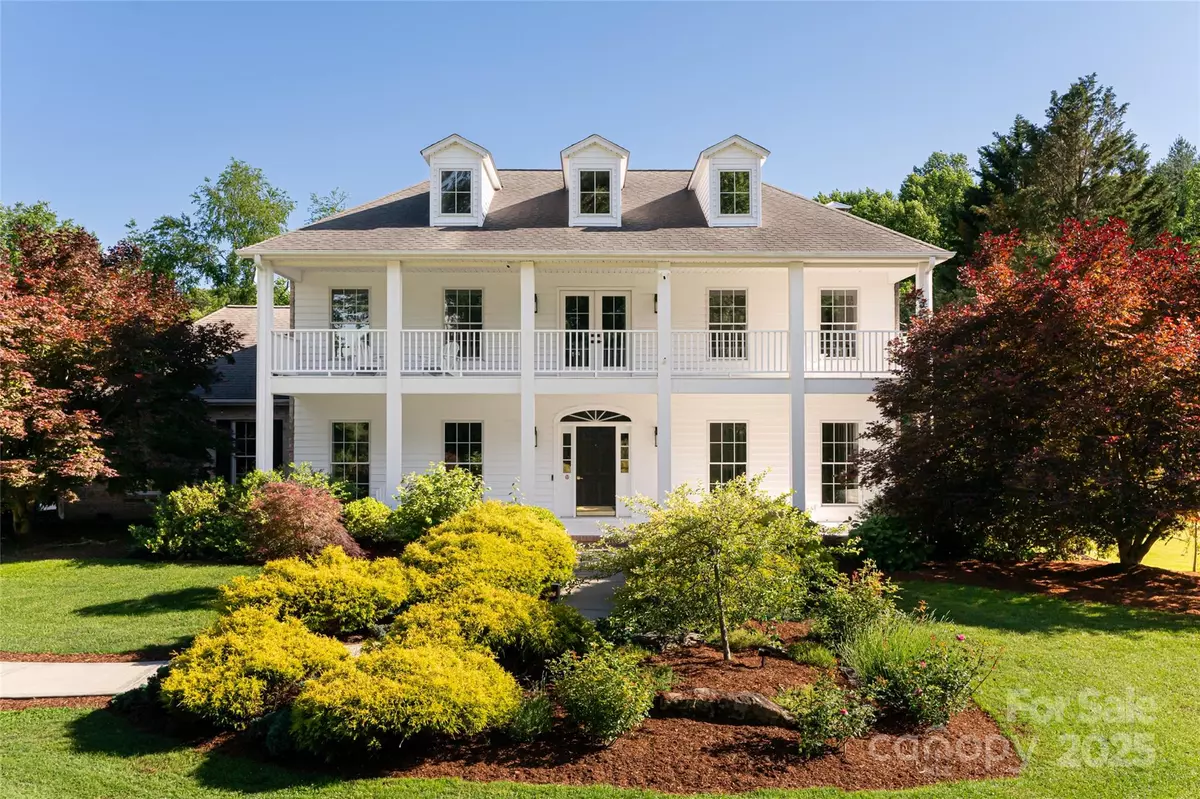 Asheville, NC 28806,55 Foster Estate DR