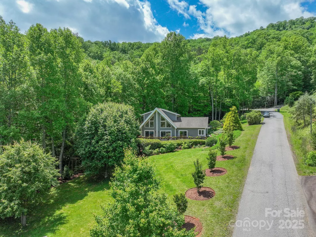 Candler, NC 28715,21 Kylie Grace LN