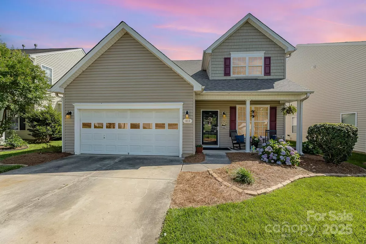 Winston Salem, NC 27103,411 Summergate DR #78