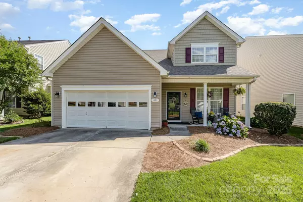 Winston Salem, NC 27103,411 Summergate DR #78