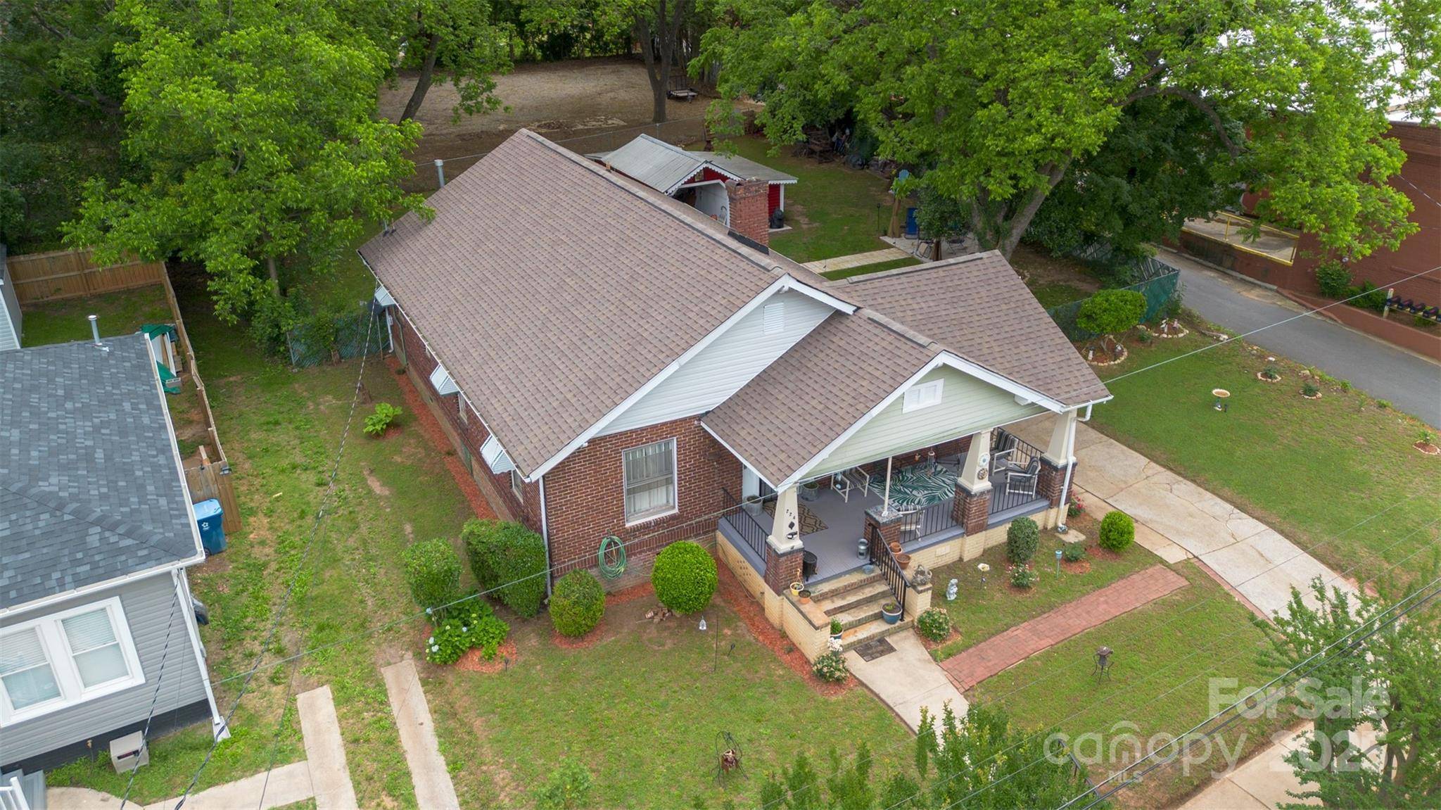 Salisbury, NC 28144,224 E Steele ST