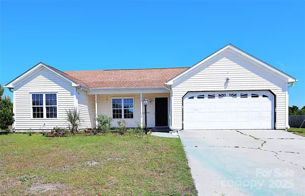 7456 Courtney Pines RD, Wilmington, NC 28411