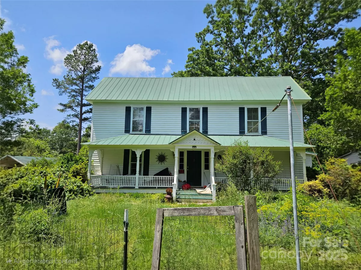 Morganton, NC 28655,368 Settlemyre RD