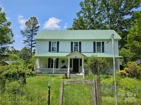 Morganton, NC 28655,368 Settlemyre RD
