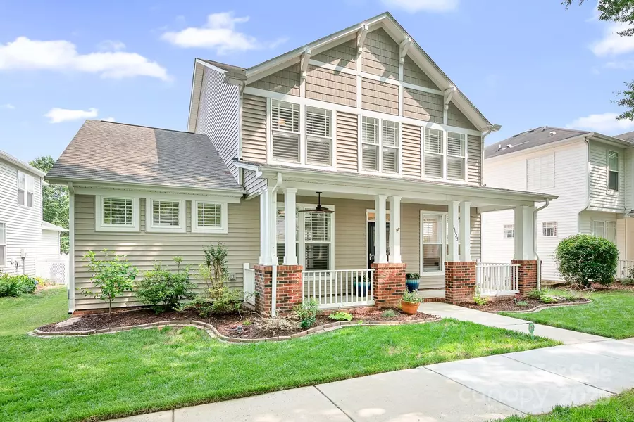 14923 Almondell DR, Huntersville, NC 28078