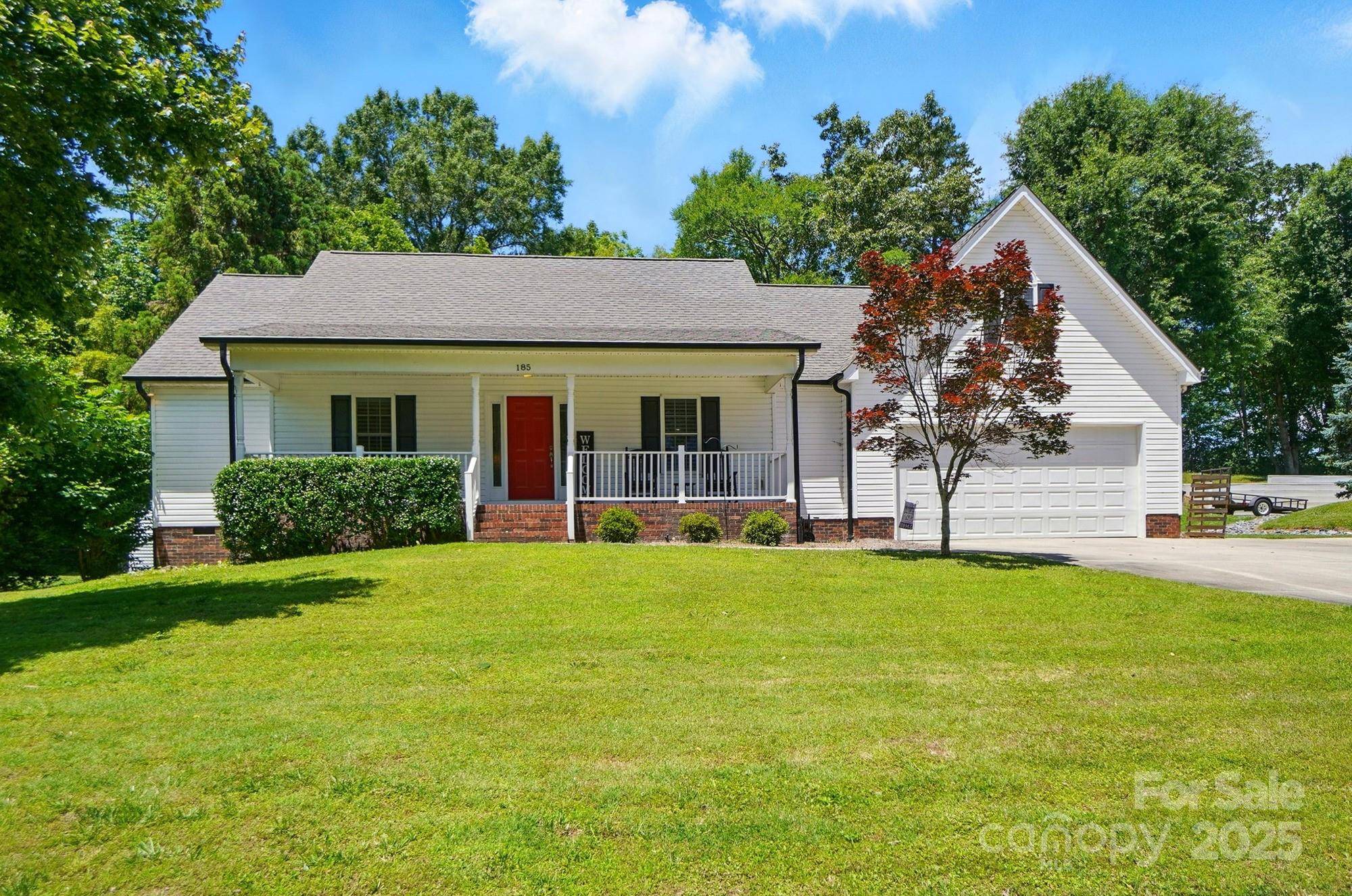 185 Eastcliff DR SE, Concord, NC 28025