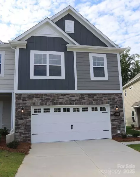 1922 Highland Park DR, Charlotte, NC 28269