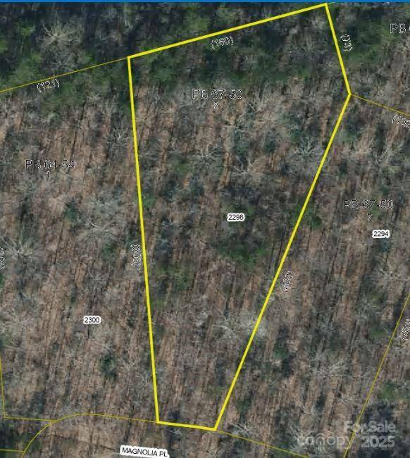 2296 Magnolia PL #8, Morganton, NC 28655