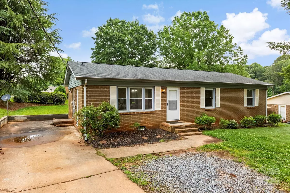Kings Mountain, NC 28086,1606 Northwoods DR