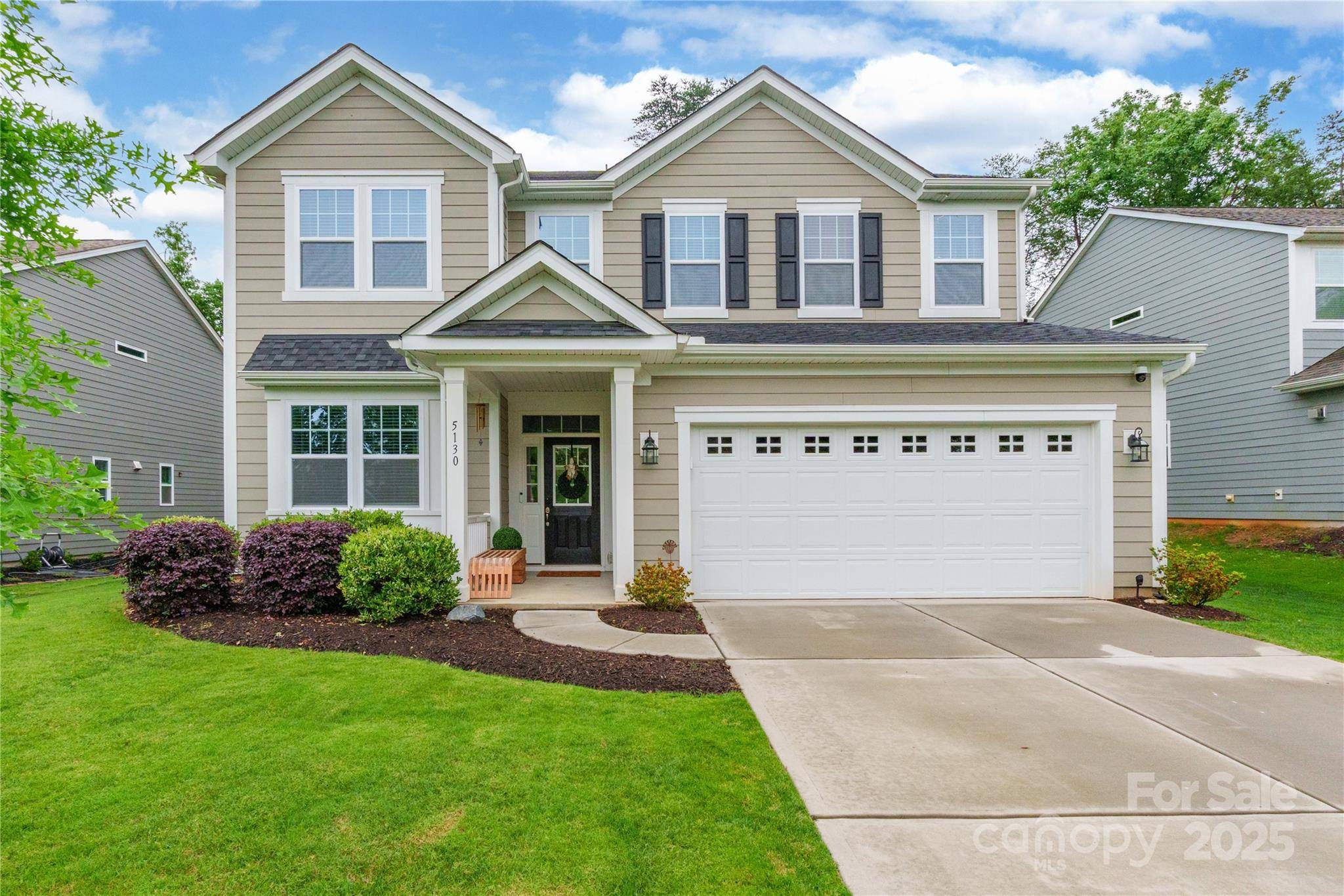 Clover, SC 29710,5130 Watersail WAY